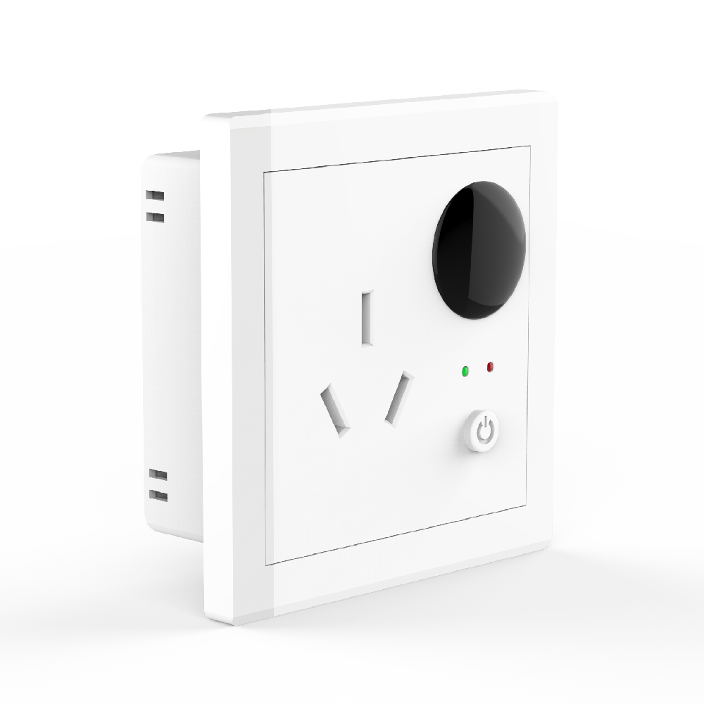 軼倫智慧用電系統(tǒng)為什么無需布線？